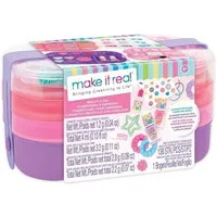 Make it Real - Beauty 2-Go!