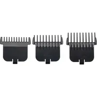 Efalock Professional Kammaufsätze Bladecore für Konturenschneidemaschine 3 St.