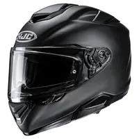 HJC Helmets RPHA 72 Matt Schwarz XL