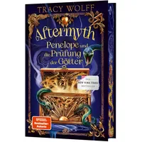 Dtv Aftermyth – Penelope und die Prüfung der Götter
