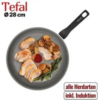 Tefal Resistal Bratpfanne 28 cm