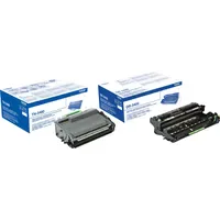Brother TN-3480 Schwarz