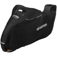 Oxford Stormex Topbox Faltgarage Topbox"Zweischichtige Abdeckung,