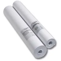 Folia Zeichenpapierrolle 50 cm x 25 m 80 g/m2