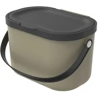 Rotho Albula 5 l Braun