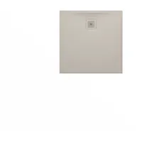 Laufen PRO Duschwanne, 800x800x29mm, superflach, 0, H2109501860001, Farbe: Beige