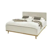 Musterring Polsterbett Delphi Cord ¦ Maße (cm): B: 198