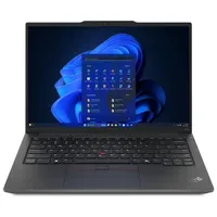 Lenovo ThinkPad E14 G6 AMD Ryzen 5 7535U 16