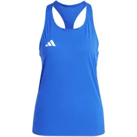 Adidas Adizero Essentials Running Tank team royal blue