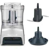 Cuisinart PixieChopper 3 Zerkleinerer Silber