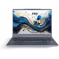 JodaBook Pro X S24 14'' AMD Ryzen 7 255
