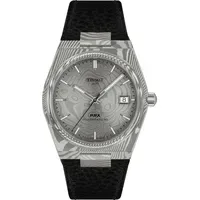 TISSOT PRX Powermatic 80 DAMASCUS STEEL 38MM T137.807.96.081.00