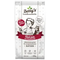 Soultec petcare gmbh Landhausküche Katze Adult Trocken Rind 300