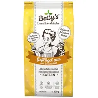 Soultec petcare gmbh Landhausküche Adult Trocken Geflügel 300 g