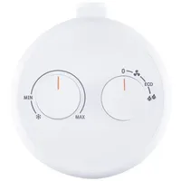 TRONIC® TTHL 1500 B1 1500 W Weiß