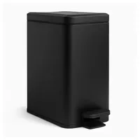 Relaxdays 10 l Schwarz