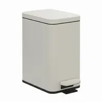 Relaxdays 10 l Beige