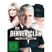Paramount Pictures (Universal Pictures) Der Denver-Clan - Staffel 1