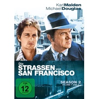 Paramount Pictures (Universal Pictures) Die Strassen von San Francisco