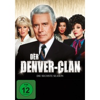 Paramount / leonine Der Denver-Clan - Staffel 6 (DVD)