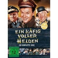 Paramount Ein Käfig voller Helden - Die komplette Serie
