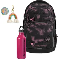 Coocazoo PORTER Pink Illusion