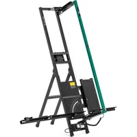 MSW Styroporschneider 200 W 1350 mm mit Fuss, Gerüsthalterung