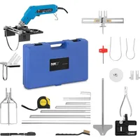 MSW Styroporschneider - 250 W 500 °C bis 250