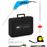 MSW Styroporschneider - 250 W 500 °C bis 250