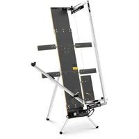 MSW Styroporschneider - 200 W 1300 mm / 330