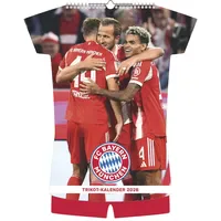 Neumann N Neumann - FC Bayern München 2026 –