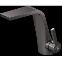 Steinberg Serie 260 Waschtischarmatur Brushed Gun Metal