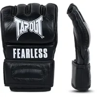 TapouT MMA-Handschuhe aus Leder Fearless