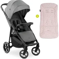 Hauck Buggy Shop N Care inkl. Komfort Sitzauflage