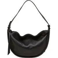 Marc O'Polo Aami Hobo Leder Black