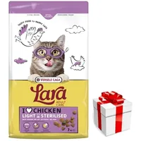 Versele-Laga Lara Adult Light Sterilized 2 x 7 kg