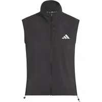 Adidas adi365 Running Essentials Vest, black XS