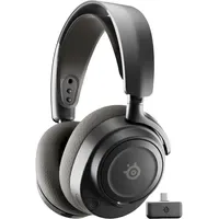 SteelSeries Artics Nova 7P Wireless Gen 2 Schwarz