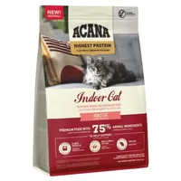 Acana Highest Protein Indoor Cat 1,8 kg