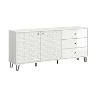 VCM Sideboard Prisma 170 x 76 x 40 cm