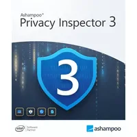 Ashampoo Privacy Inspector 3 ESD 1 PC DE Win
