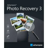 Ashampoo Photo Recovery 3
