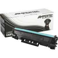 Ampertec Kompatibel zu HP W1420A Schwarz
