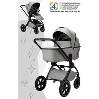 Babywelt Moon Gio 2.0 Kinderwagen / Kombikinderwagen,