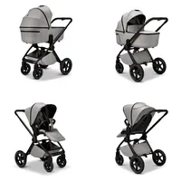 Moon gmbh / buggy Gio 2.0 Grau