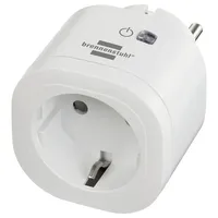 Brennenstuhl Funksteckdose 3860 W Weiß
