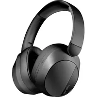 Logilink BT0071 Over Ear Kopfhörer Bluetooth® Schwarz
