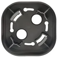 Busch-Jaeger Aufputz-Gehäuse 6131/39-885