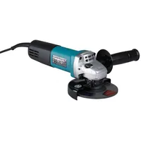 Makita 9558HNRZ 125mm