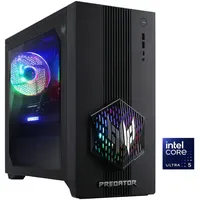 Acer Predator Orion 3000 PO3-665 Intel Core Ultra 5